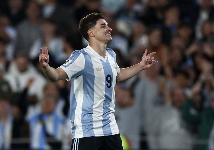國外博主更新FIFA排名：阿法西分列前三，國足第94